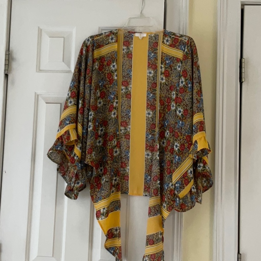 Fashion Top